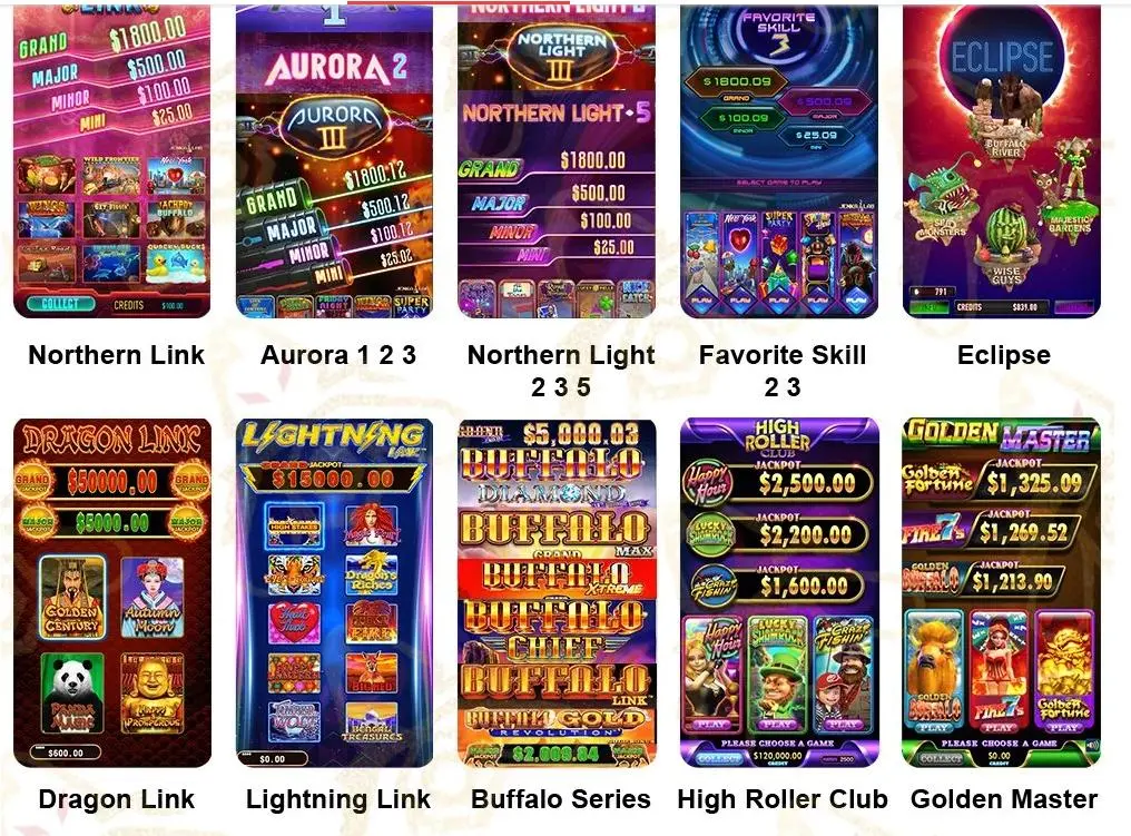 Wholesale Fish Table Gambling Machine Arcade Game Uproar in Heaven Casino Slot Game Machine